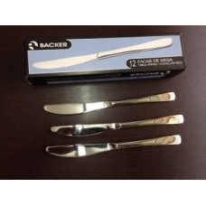 Faca de mesa 